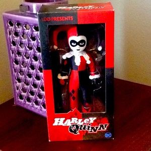 Harley Quinn Mezcotoyz 2017